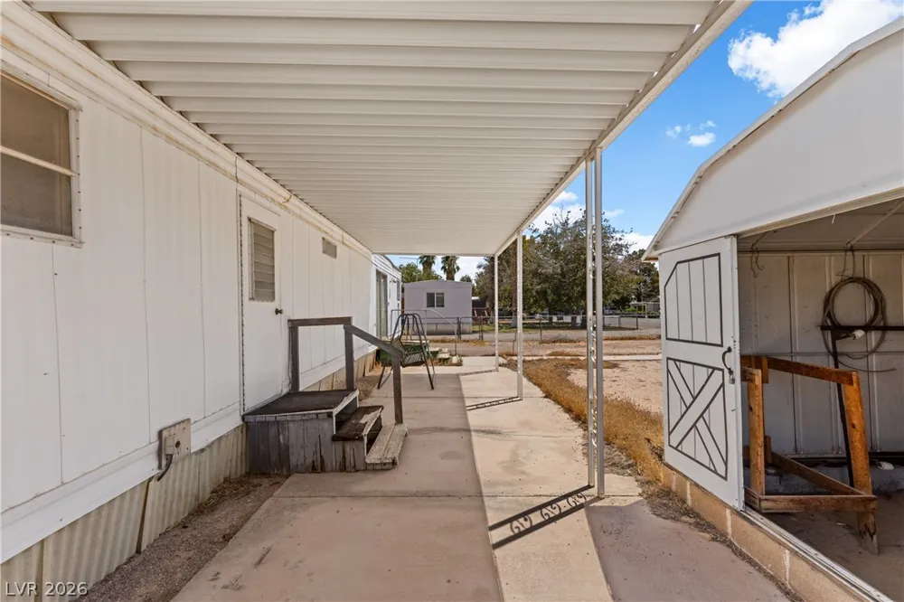 650 W McDonald Avenue Overton, NV 89040