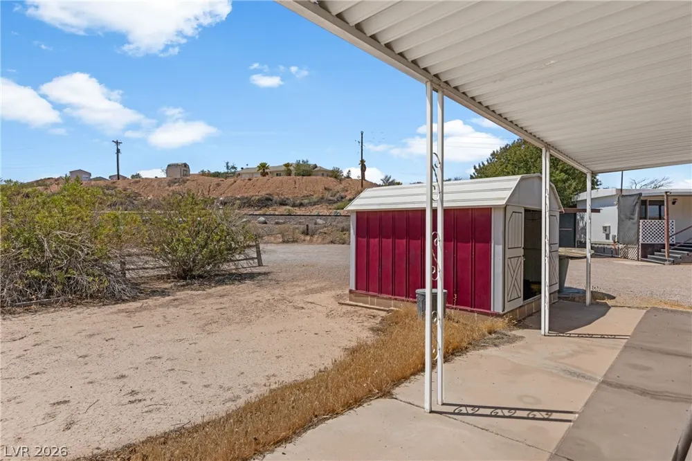 650 W McDonald Avenue Overton, NV 89040