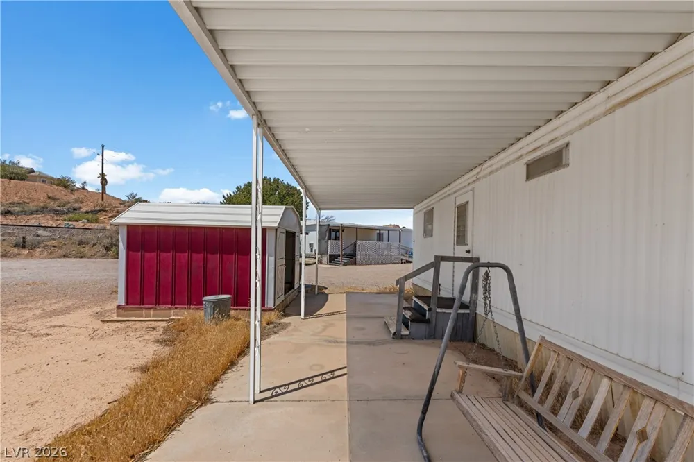 650 W McDonald Avenue Overton, NV 89040