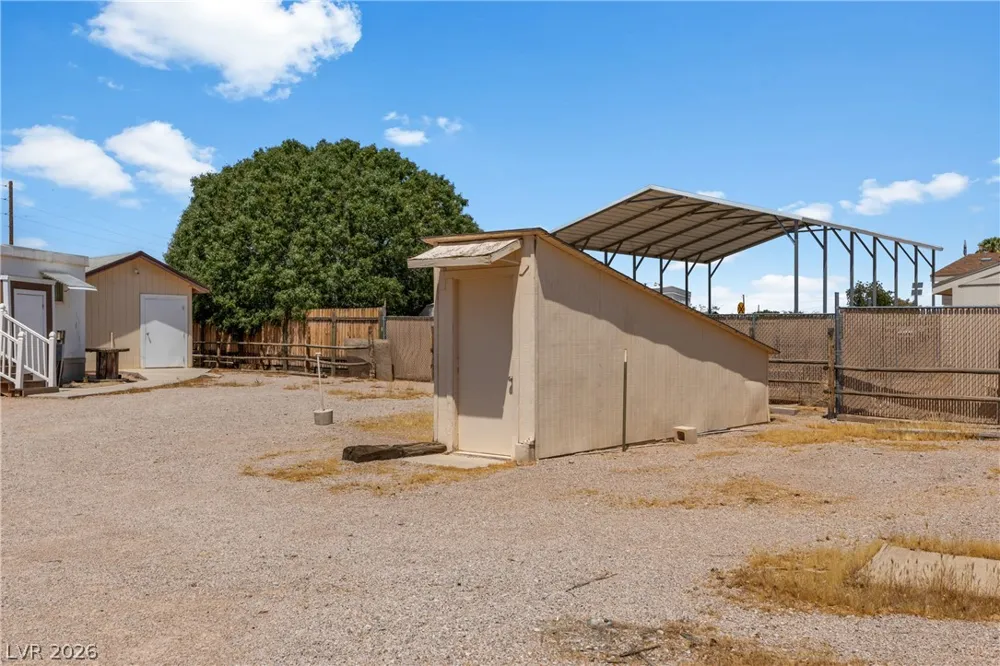 650 W McDonald Avenue Overton, NV 89040