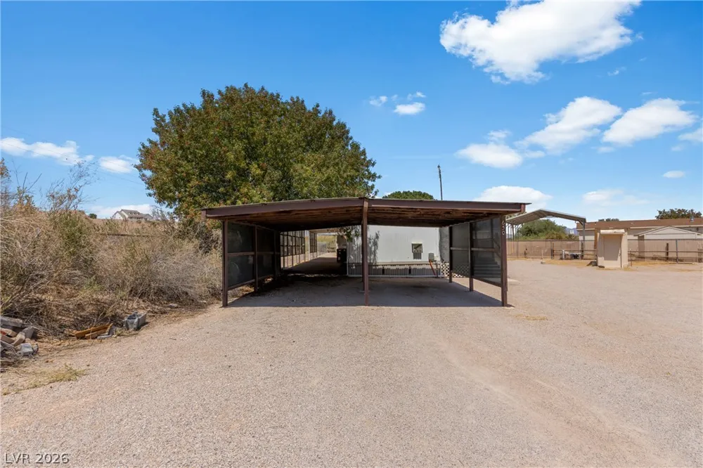 650 W McDonald Avenue Overton, NV 89040