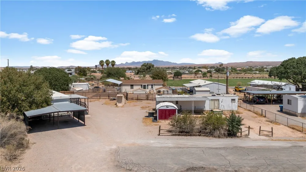 650 W McDonald Avenue Overton, NV 89040