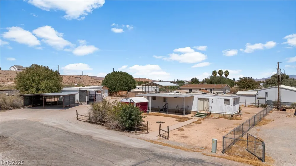 650 W McDonald Avenue Overton, NV 89040