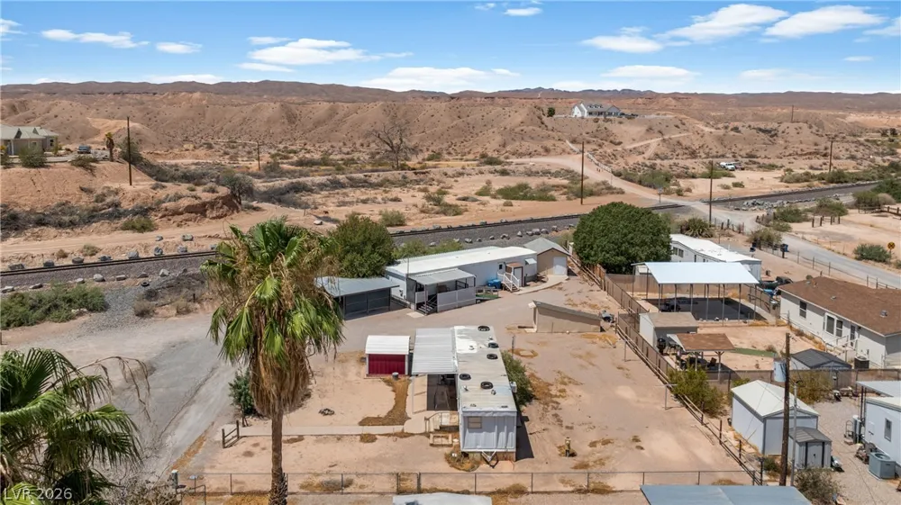 650 W McDonald Avenue Overton, NV 89040