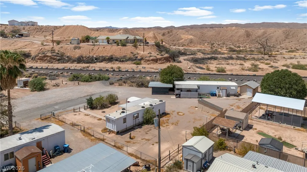 650 W McDonald Avenue Overton, NV 89040