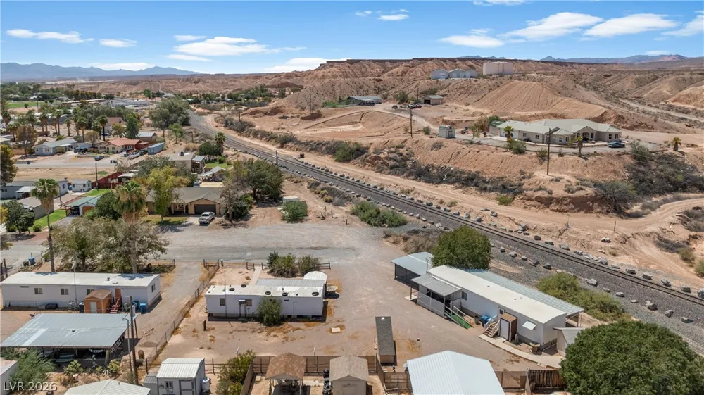 650 W McDonald Avenue Overton, NV 89040
