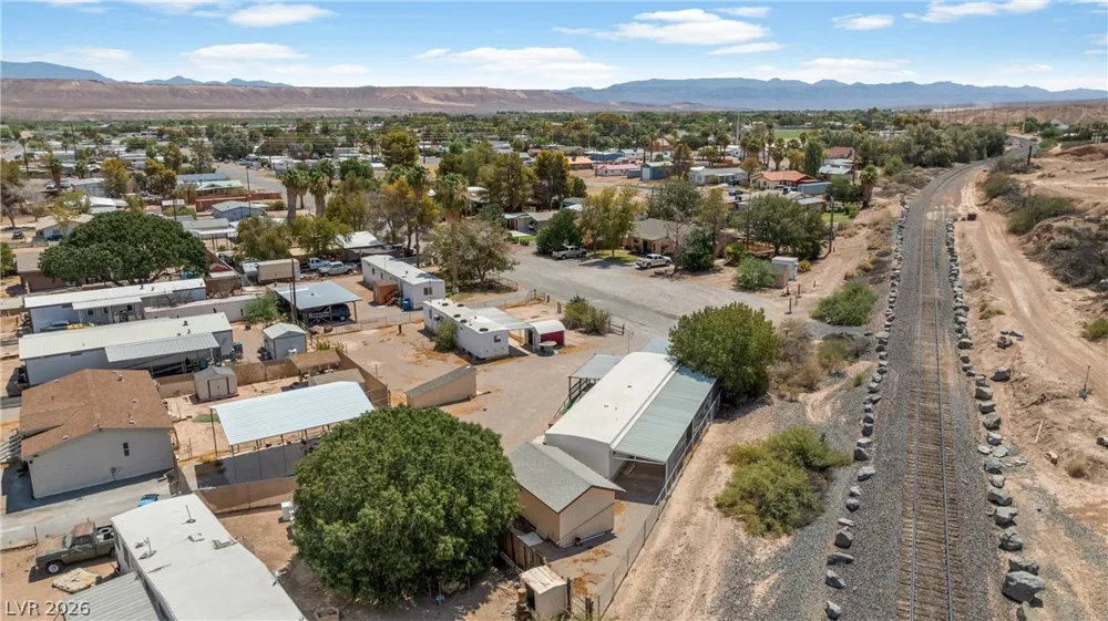 650 W McDonald Avenue Overton, NV 89040