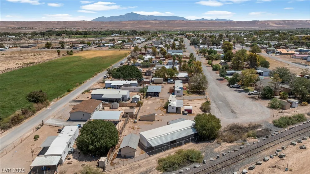 650 W McDonald Avenue Overton, NV 89040