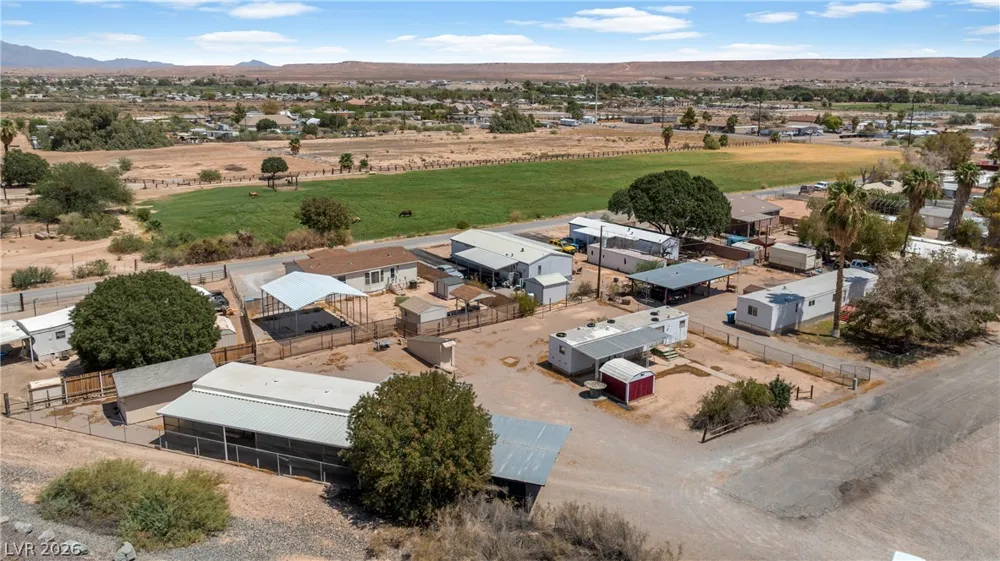 650 W McDonald Avenue Overton, NV 89040