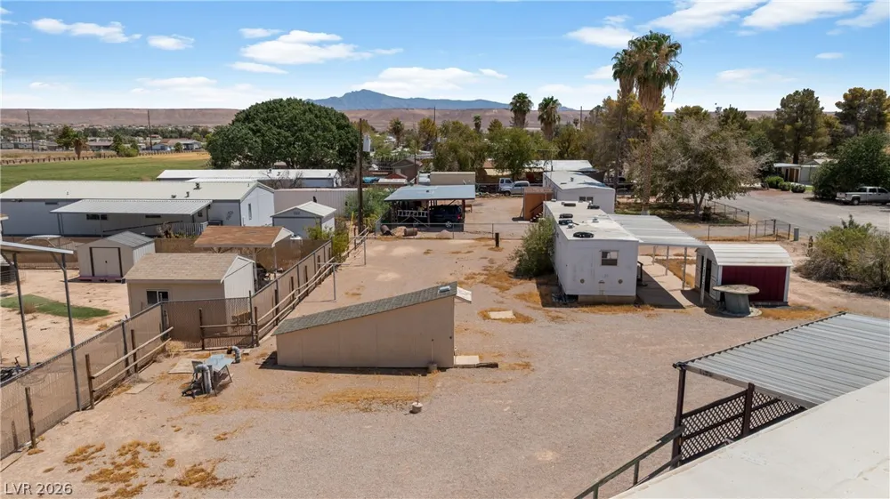 650 W McDonald Avenue Overton, NV 89040