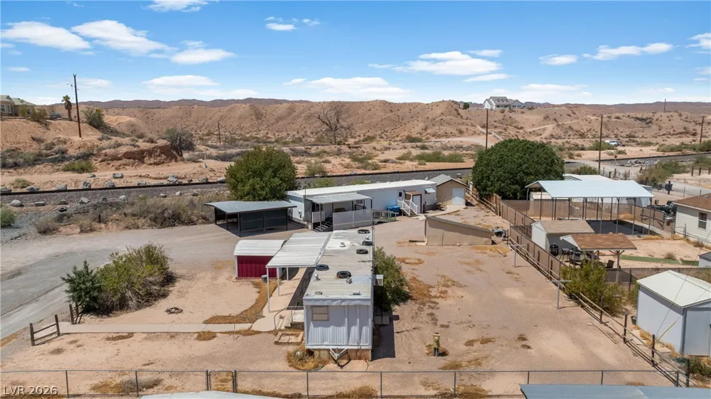 650 W McDonald Avenue Overton, NV 89040
