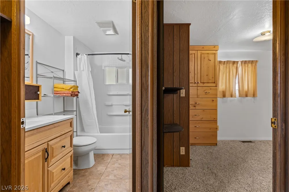 650 W McDonald Avenue Overton, NV 89040