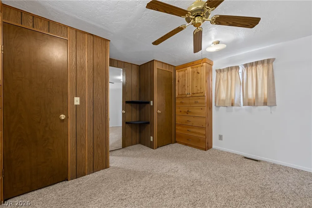 650 W McDonald Avenue Overton, NV 89040