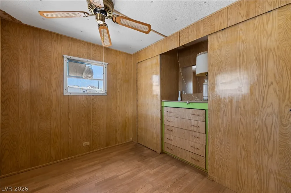 650 W McDonald Avenue Overton, NV 89040