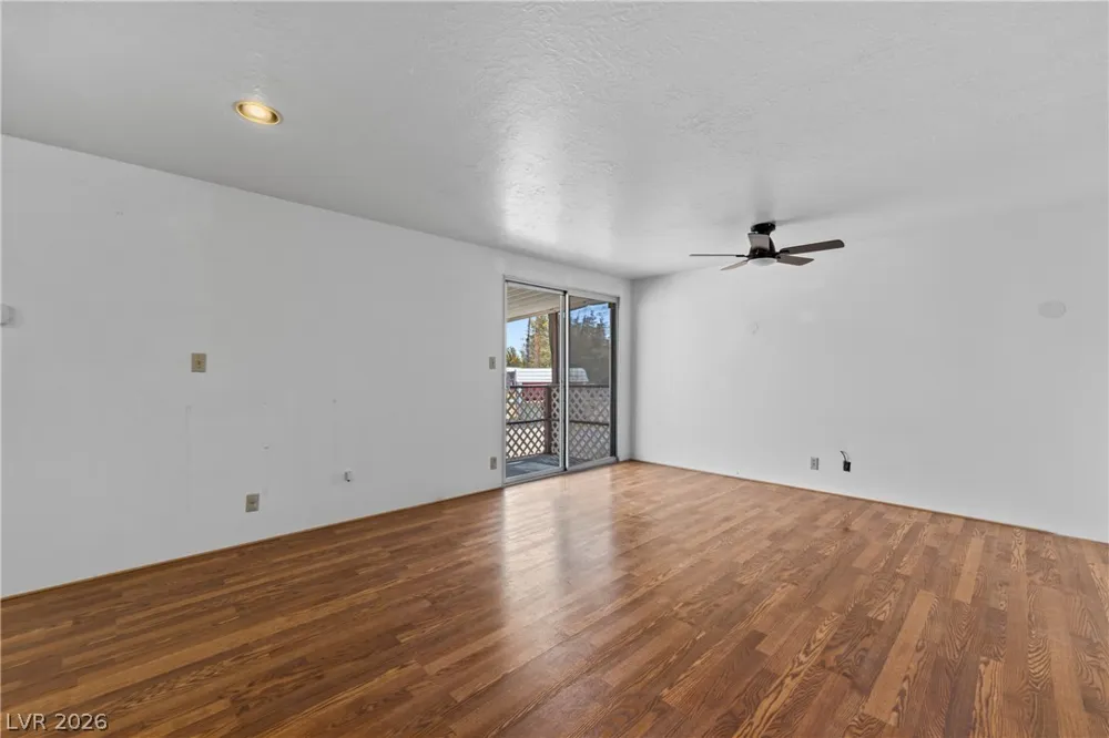 650 W McDonald Avenue Overton, NV 89040