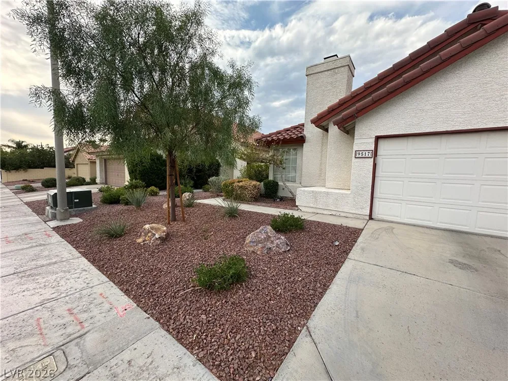 9517 Echo Glen Drive Las Vegas, NV 89117