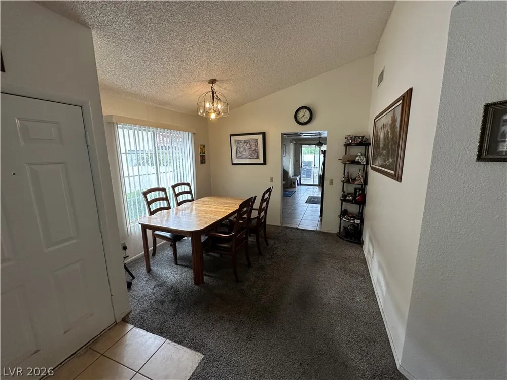 9517 Echo Glen Drive Las Vegas, NV 89117