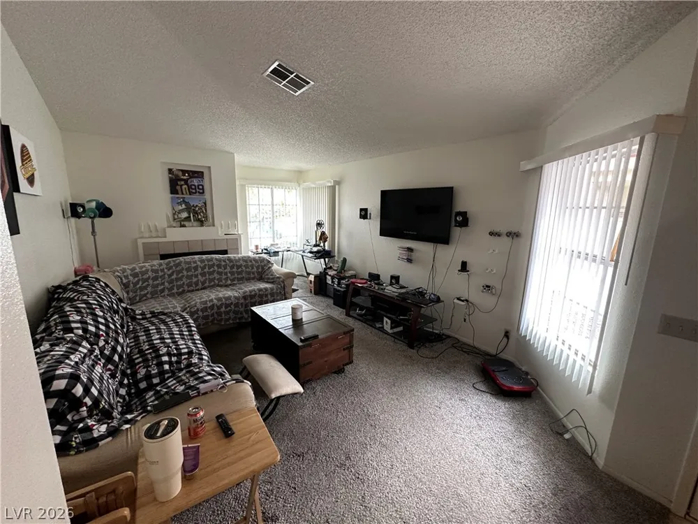 9517 Echo Glen Drive Las Vegas, NV 89117