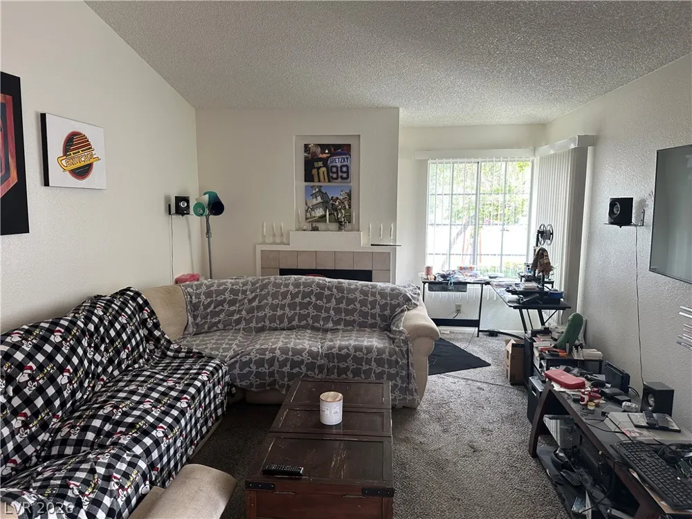 9517 Echo Glen Drive Las Vegas, NV 89117