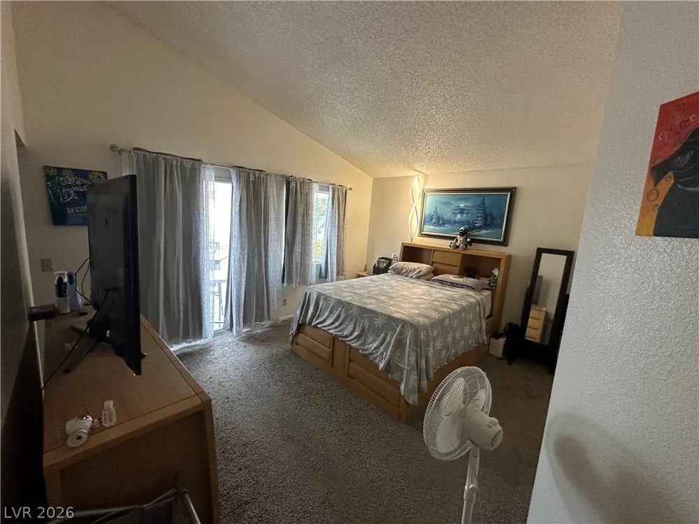 9517 Echo Glen Drive Las Vegas, NV 89117