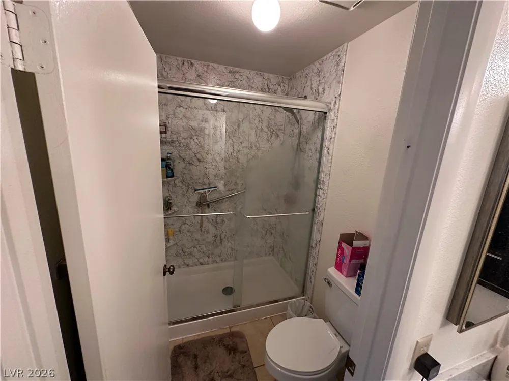 9517 Echo Glen Drive Las Vegas, NV 89117