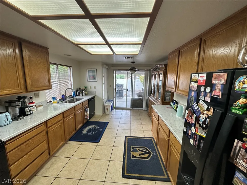 9517 Echo Glen Drive Las Vegas, NV 89117