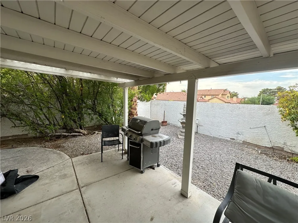 9517 Echo Glen Drive Las Vegas, NV 89117