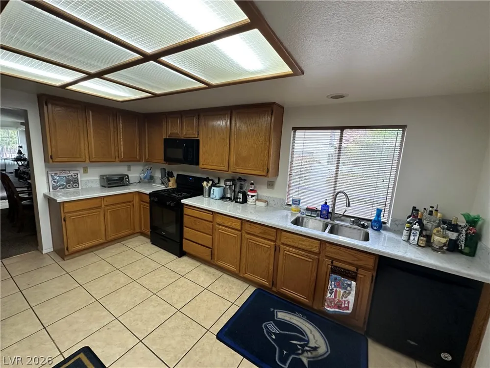 9517 Echo Glen Drive Las Vegas, NV 89117