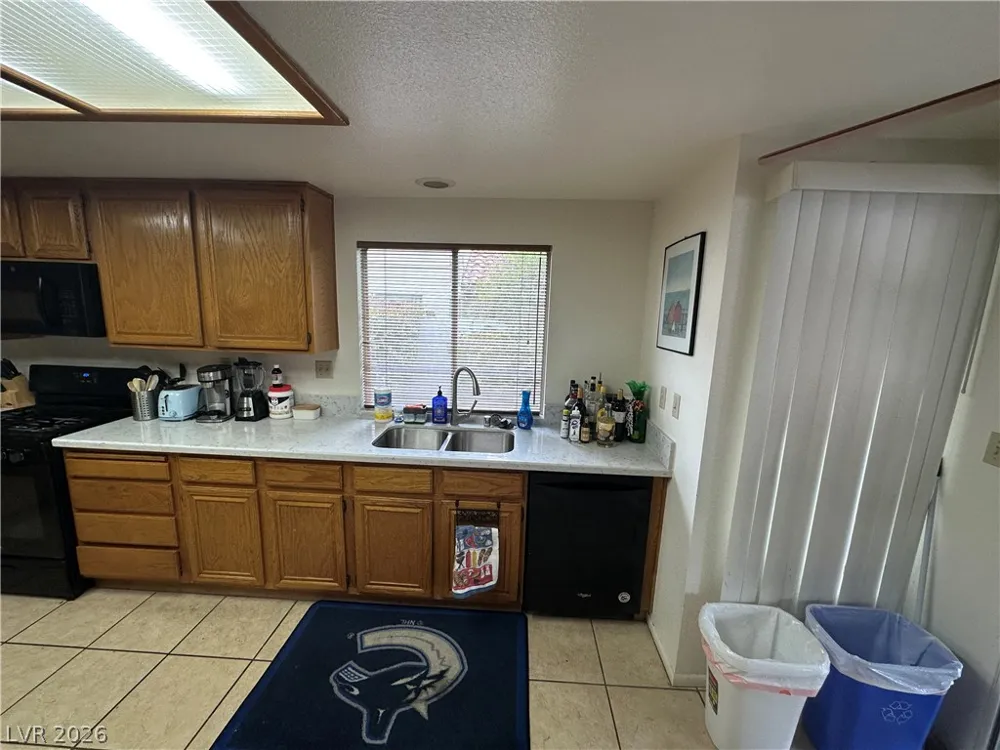 9517 Echo Glen Drive Las Vegas, NV 89117