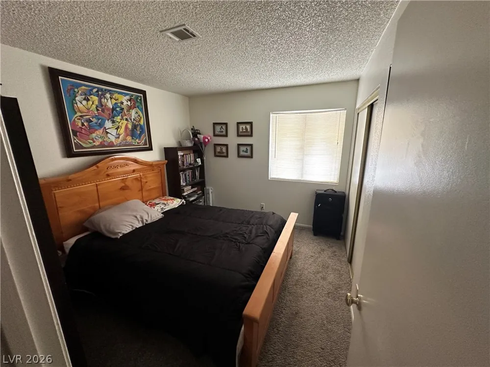 9517 Echo Glen Drive Las Vegas, NV 89117