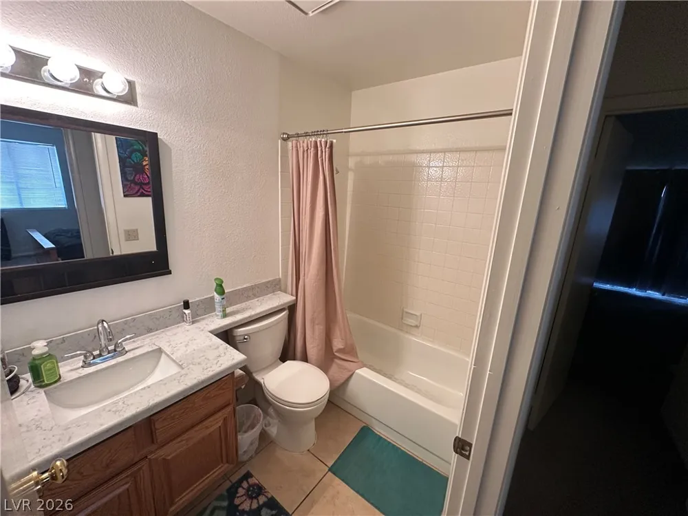 9517 Echo Glen Drive Las Vegas, NV 89117