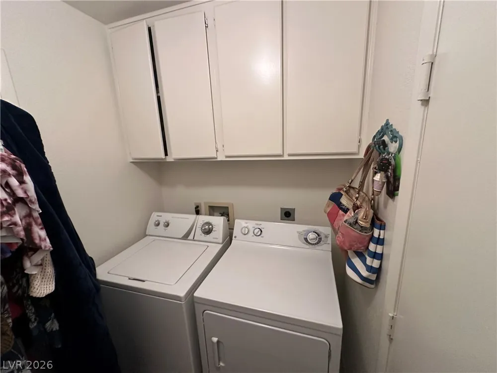 9517 Echo Glen Drive Las Vegas, NV 89117