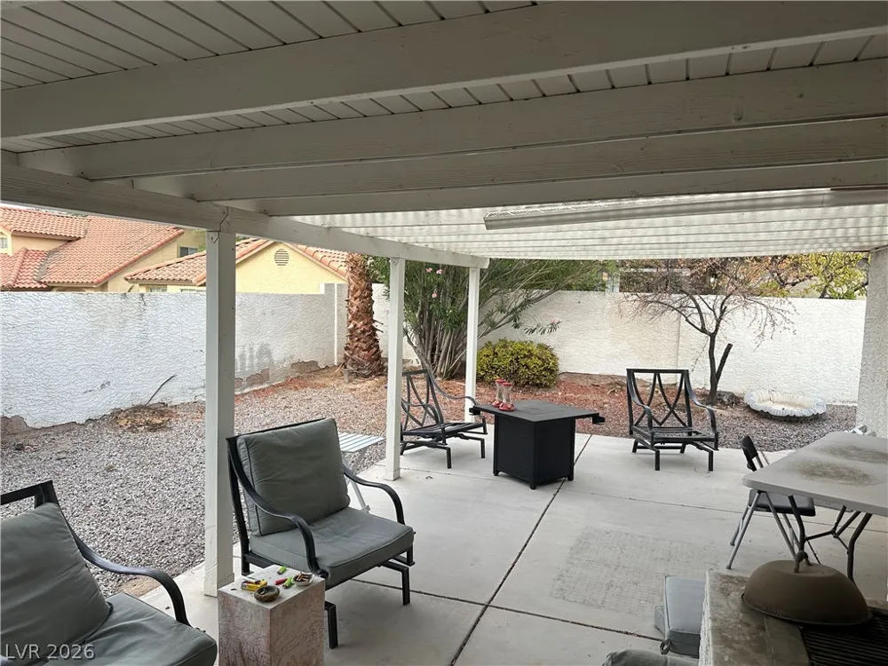 9517 Echo Glen Drive Las Vegas, NV 89117