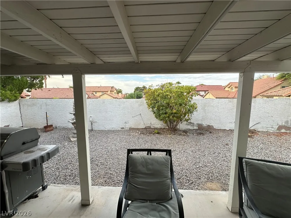 9517 Echo Glen Drive Las Vegas, NV 89117