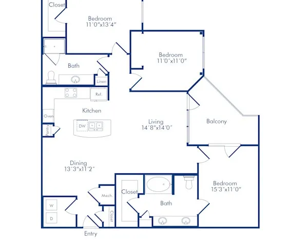 3939 W Alabama Street #2-413 Houston, TX 77027