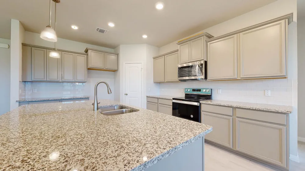 108 Kenzie Street Thorndale, TX 76577