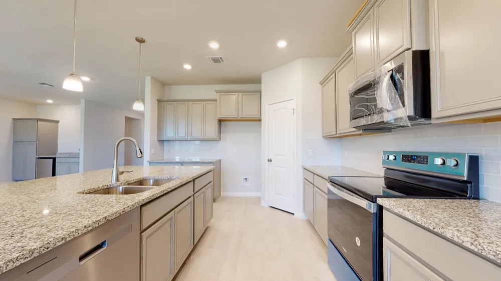 108 Kenzie Street Thorndale, TX 76577