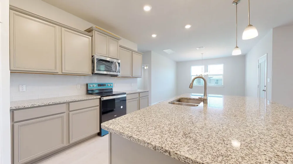 108 Kenzie Street Thorndale, TX 76577