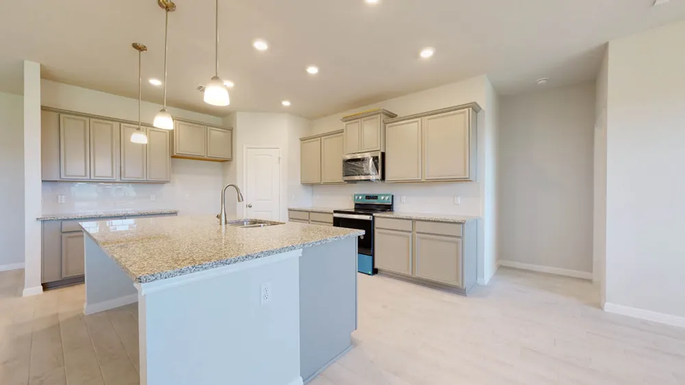 108 Kenzie Street Thorndale, TX 76577
