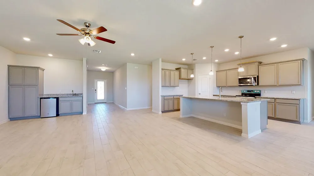 108 Kenzie Street Thorndale, TX 76577