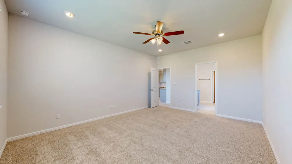 108 Kenzie Street Thorndale, TX 76577