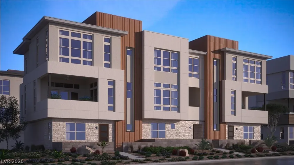 3348 Esker Ridge Avenue Henderson, NV 89044