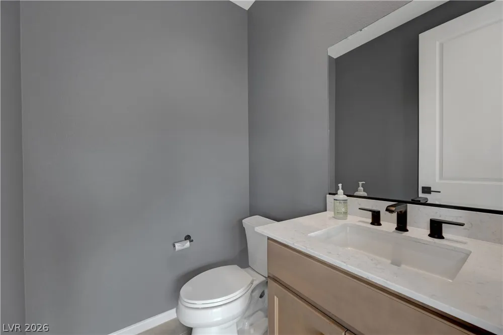 3348 Esker Ridge Avenue Henderson, NV 89044