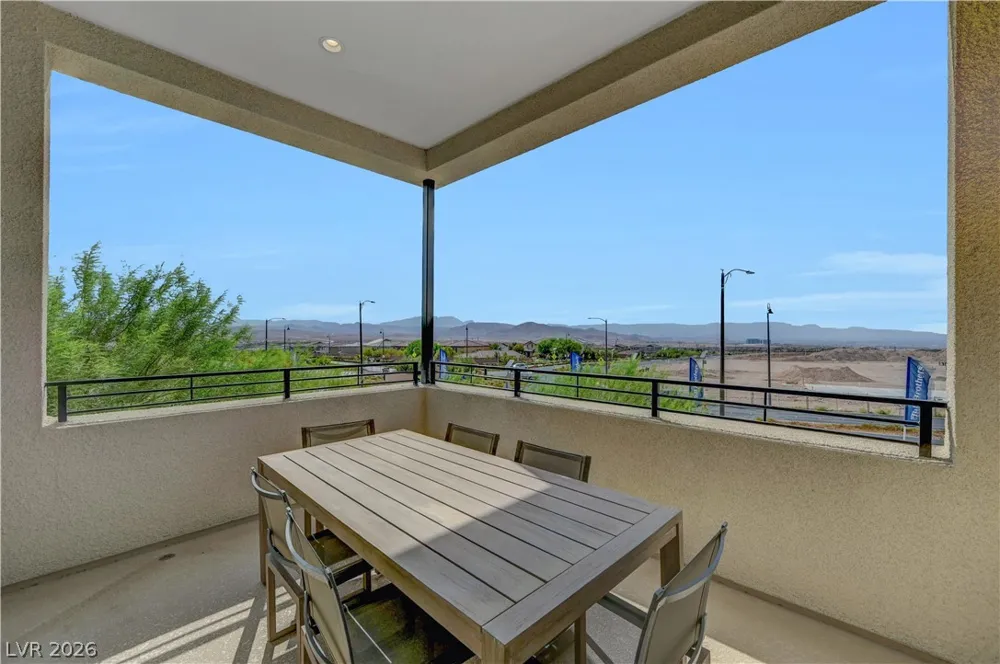 3348 Esker Ridge Avenue Henderson, NV 89044