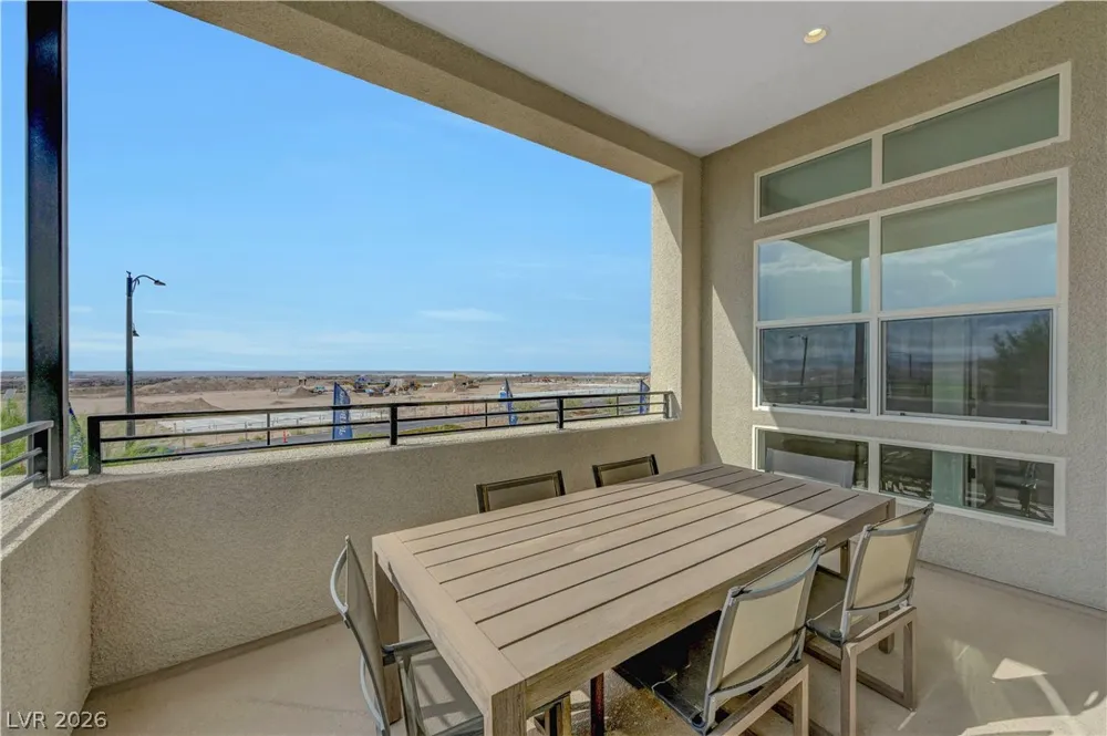 3348 Esker Ridge Avenue Henderson, NV 89044