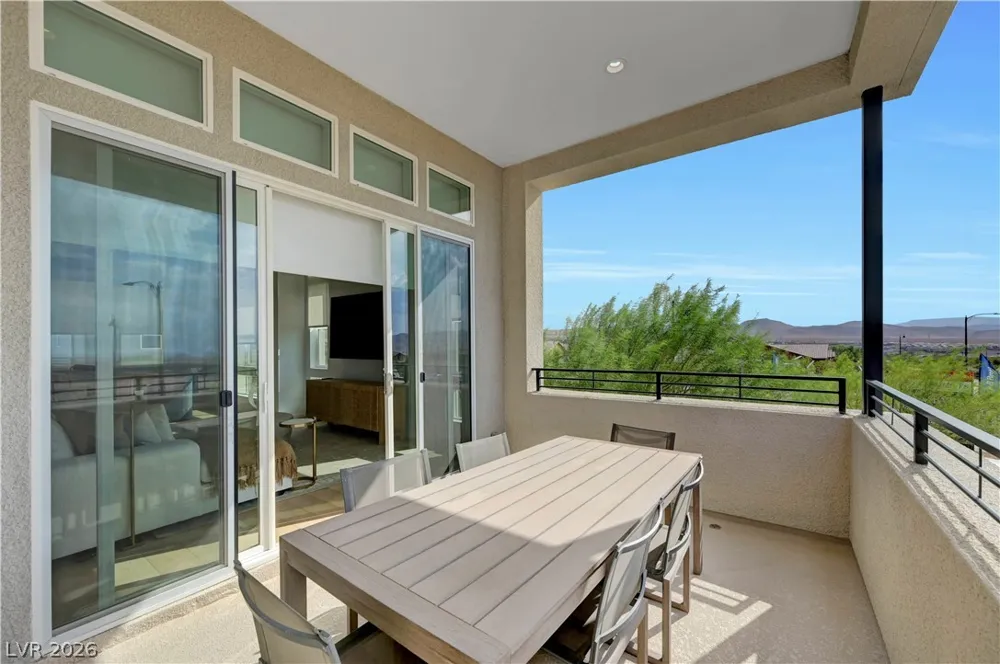 3348 Esker Ridge Avenue Henderson, NV 89044