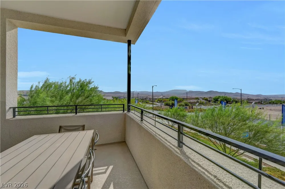 3348 Esker Ridge Avenue Henderson, NV 89044