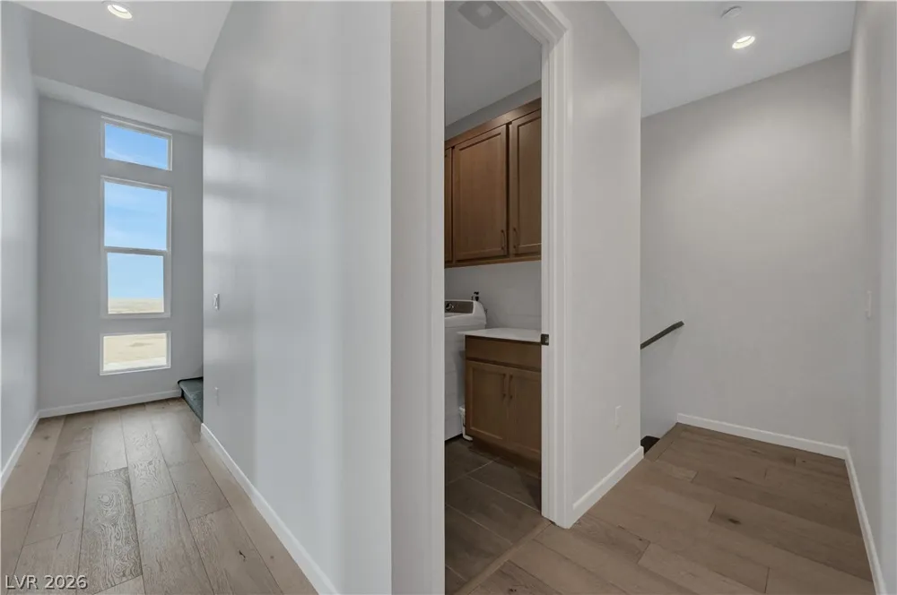 3348 Esker Ridge Avenue Henderson, NV 89044