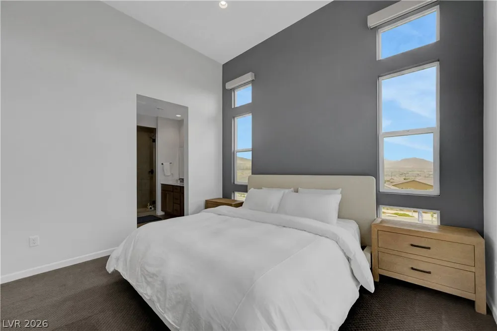 3348 Esker Ridge Avenue Henderson, NV 89044
