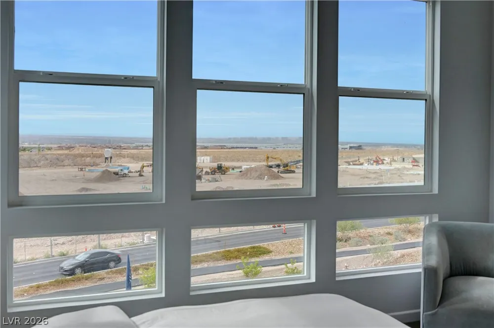 3348 Esker Ridge Avenue Henderson, NV 89044